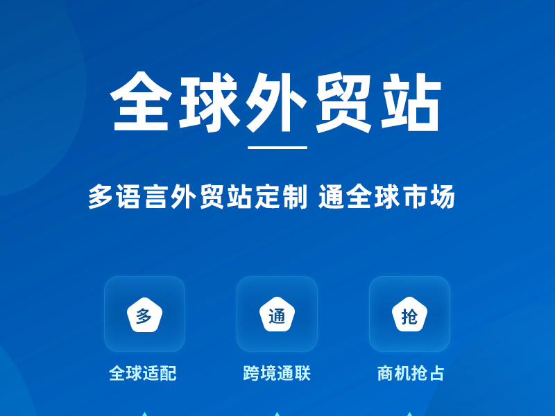 全球外贸站